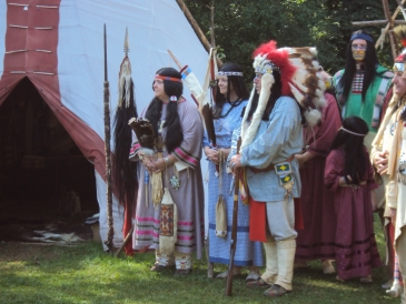 Sioux Sommerfest 2011