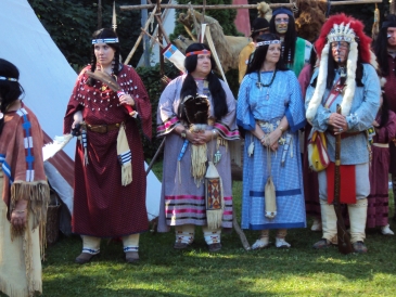 Sioux Sommerfest 2011